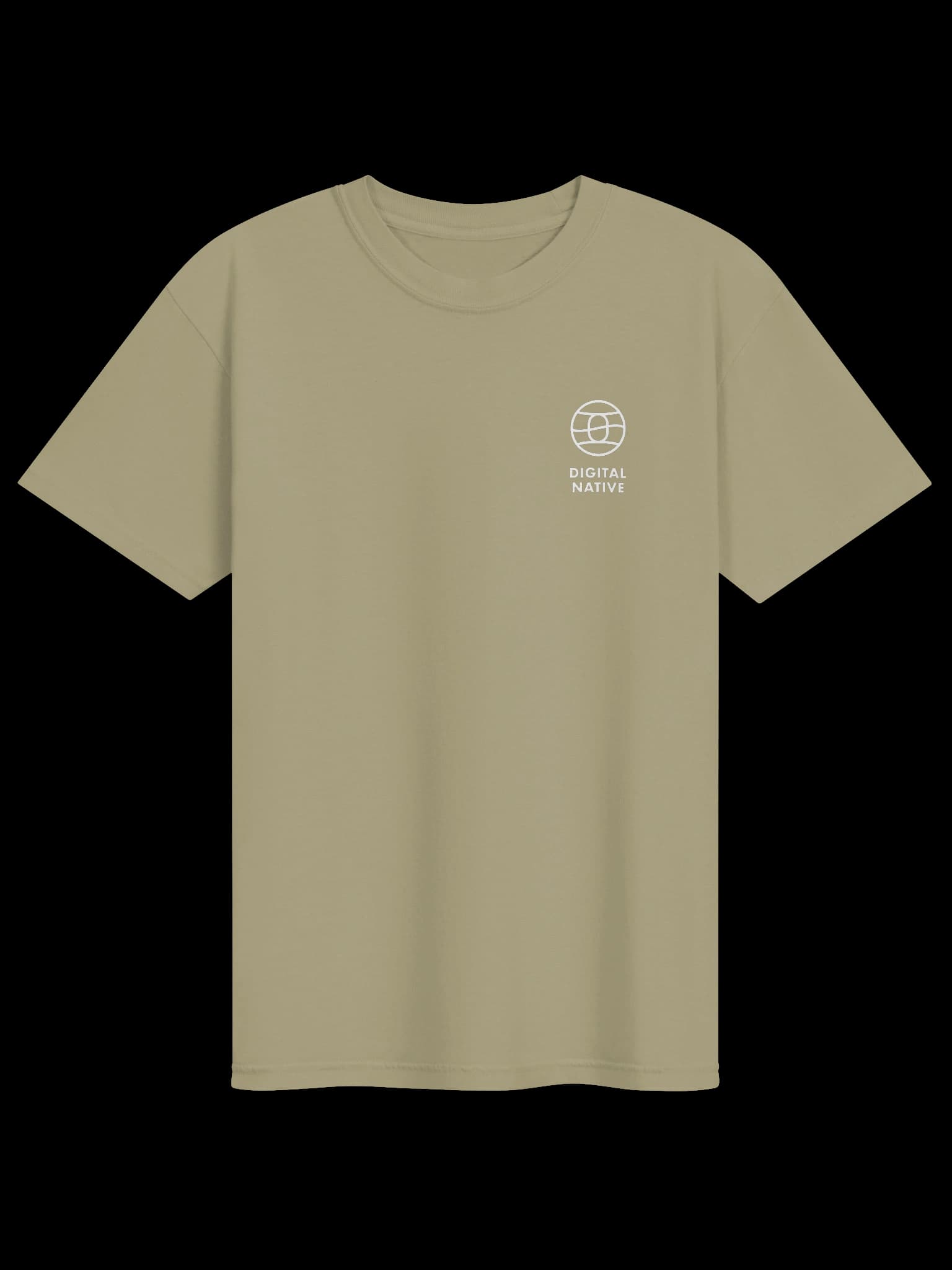 Digital Native T-Shirt