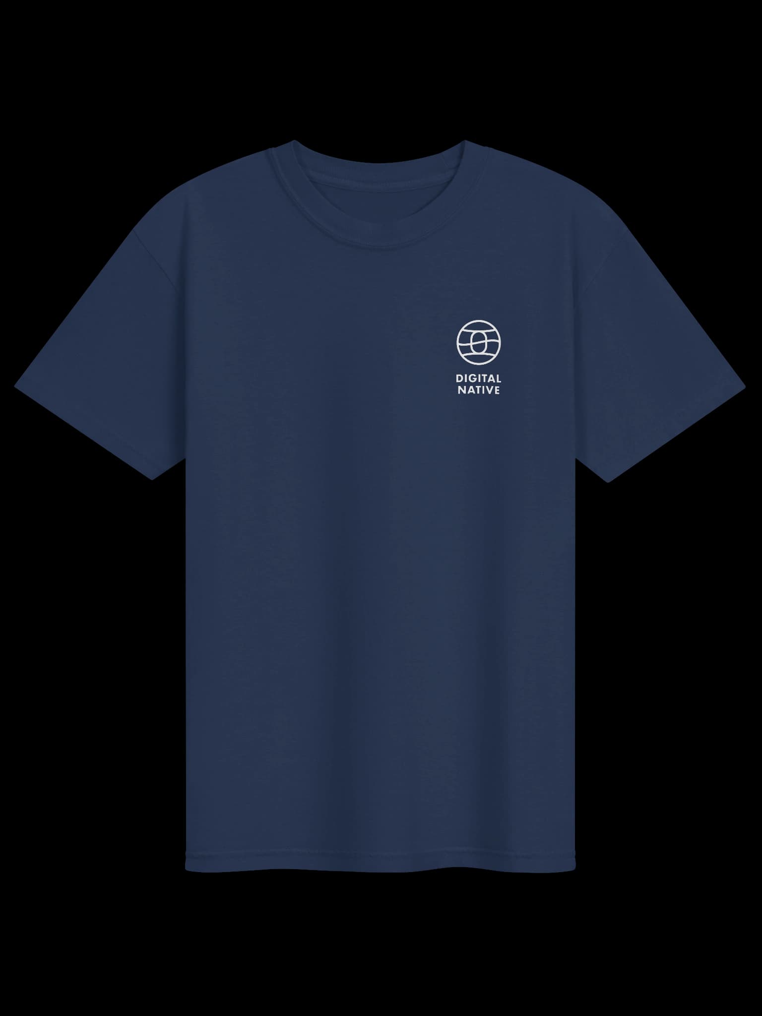 Digital Native T-Shirt