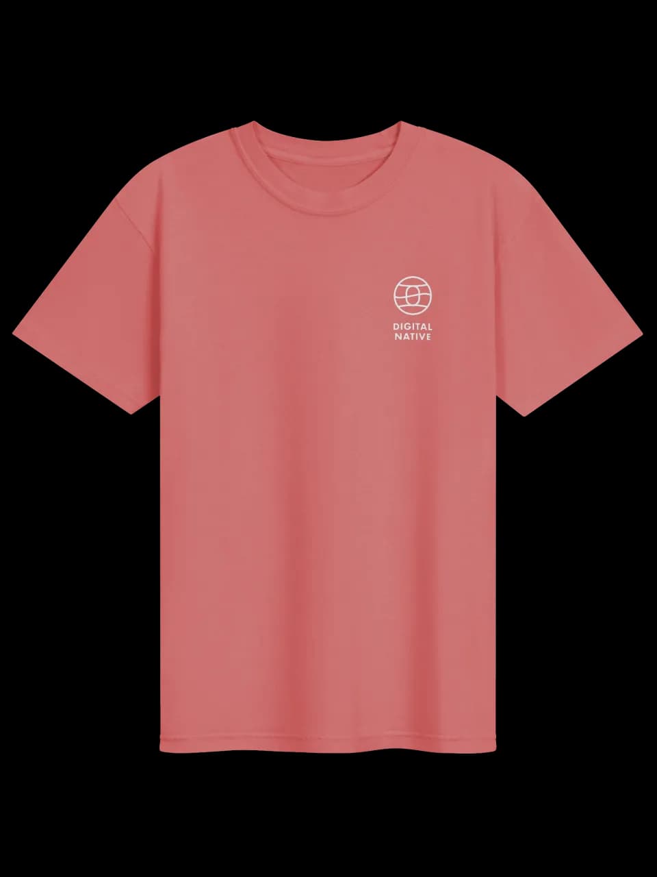 Digital Native T-Shirt
