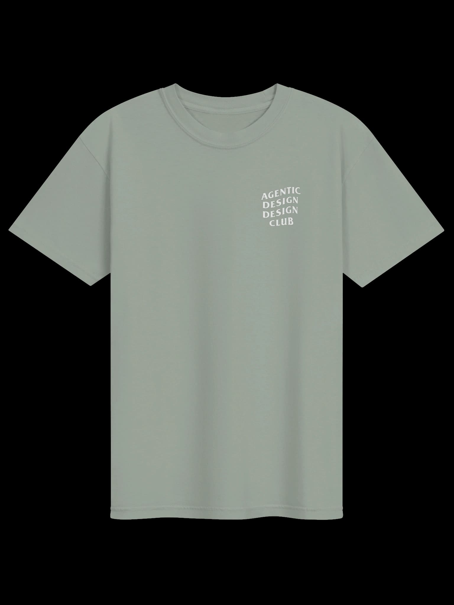 Agentic Design Design Club T-Shirt