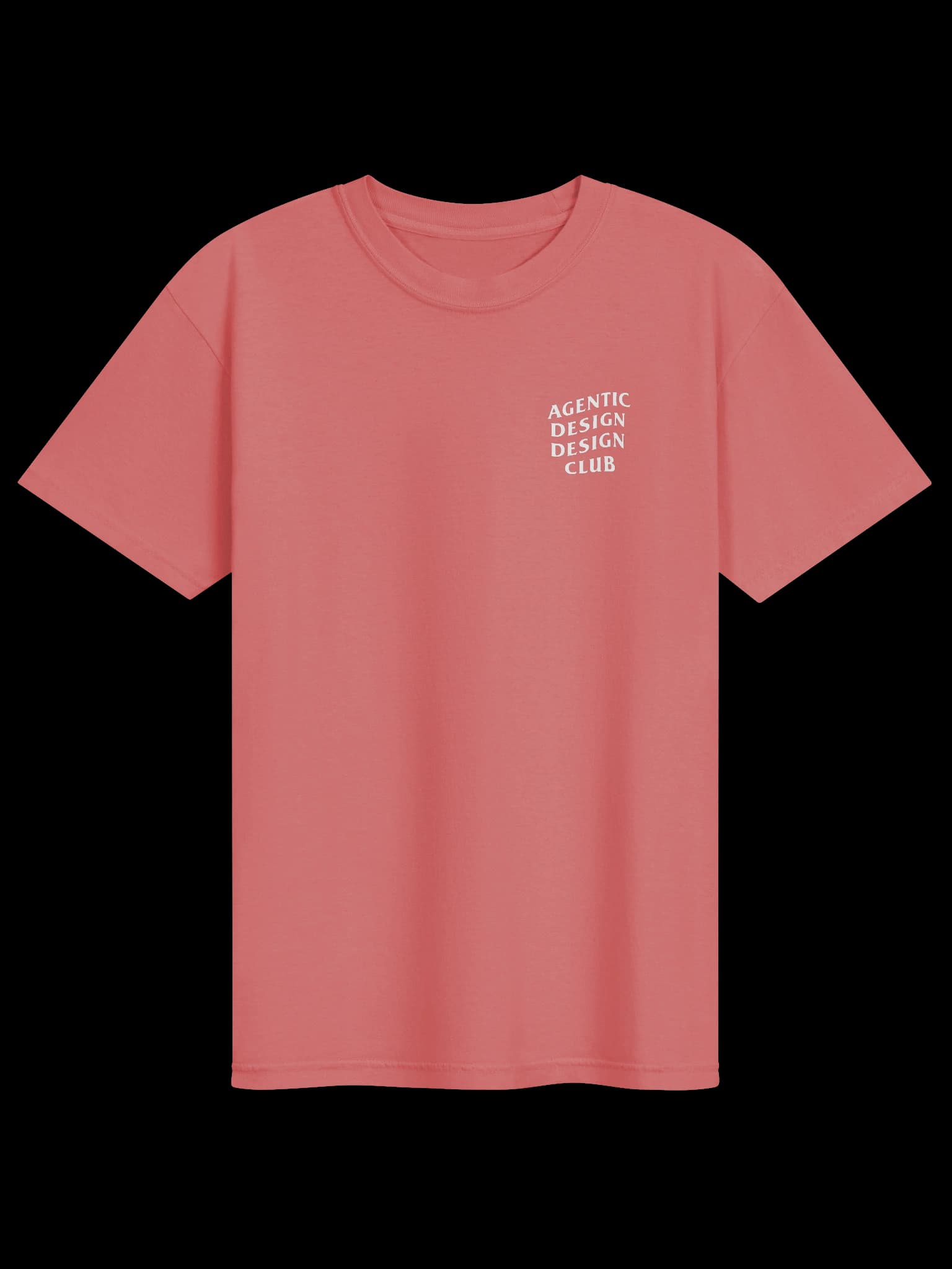 Agentic Design Design Club T-Shirt