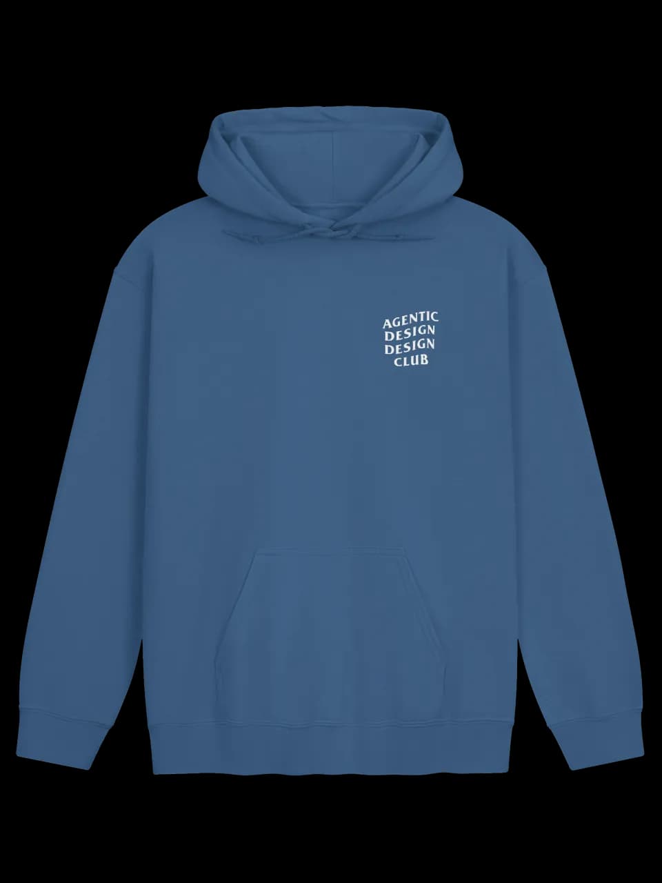 Agentic Design Design Club Hoodie