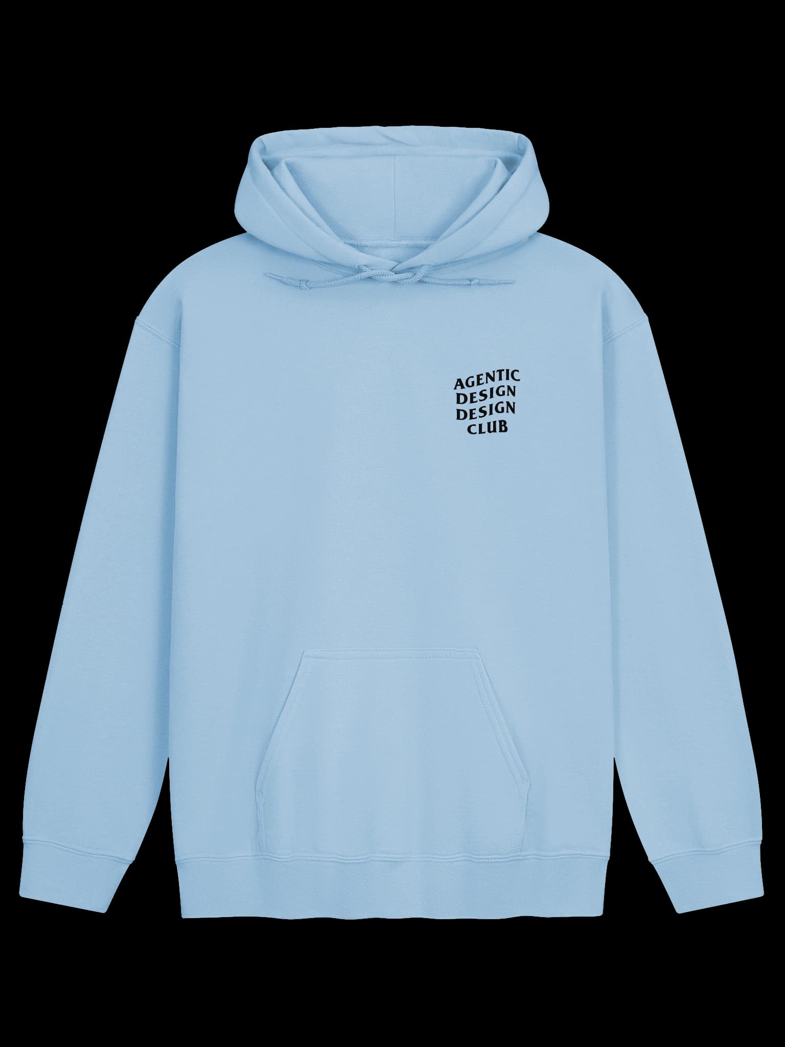 Agentic Design Design Club Hoodie