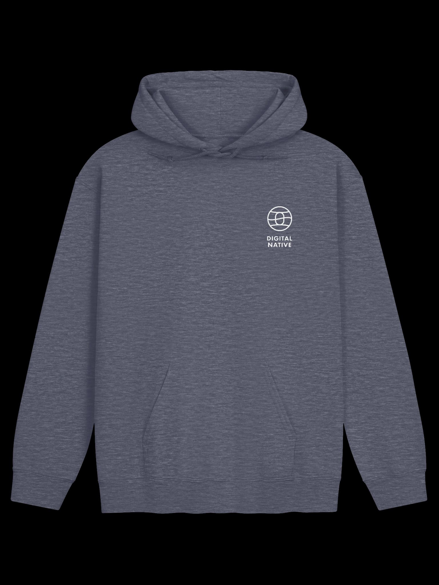 Digital Native Hoodie