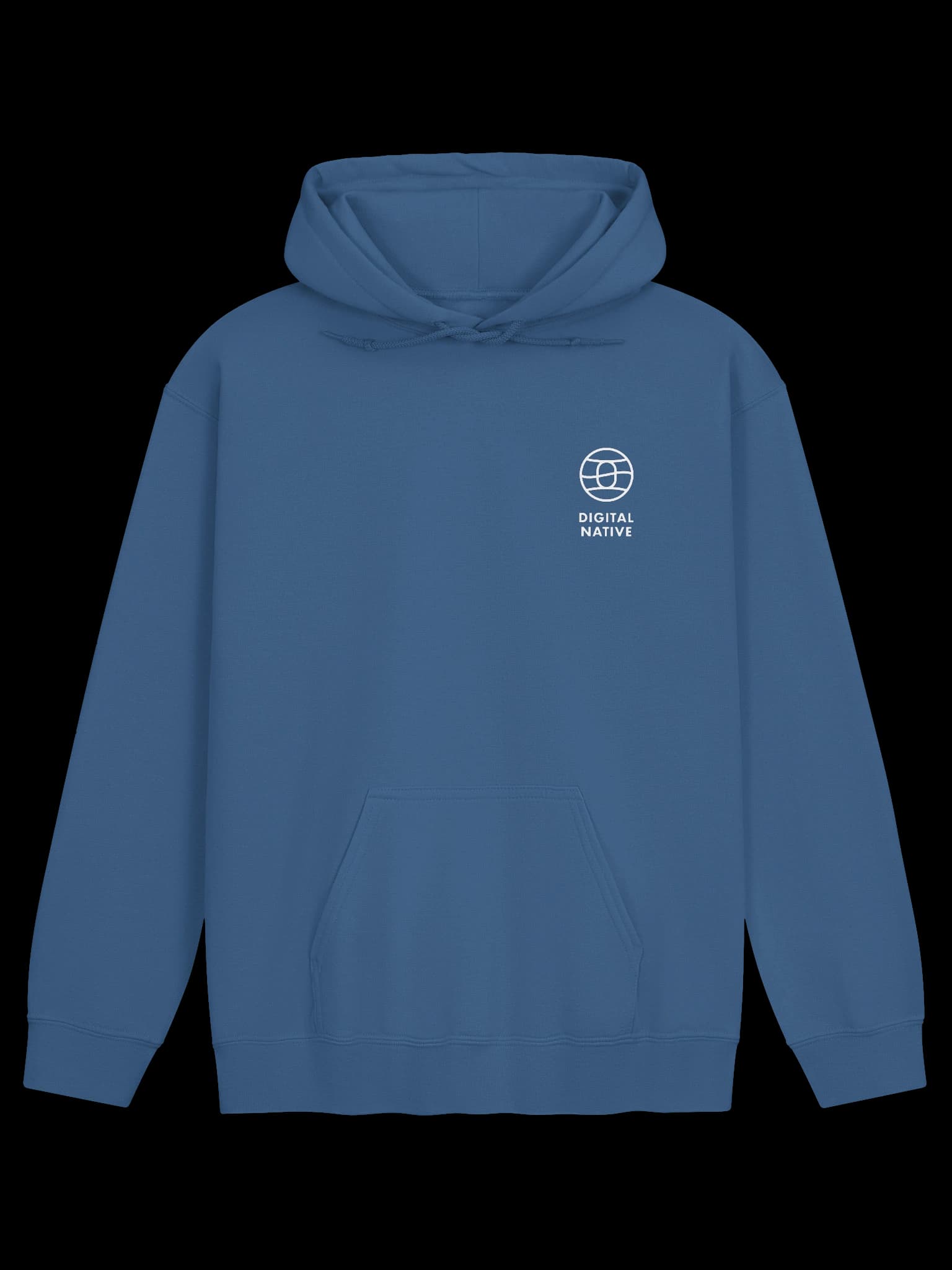 Digital Native Hoodie