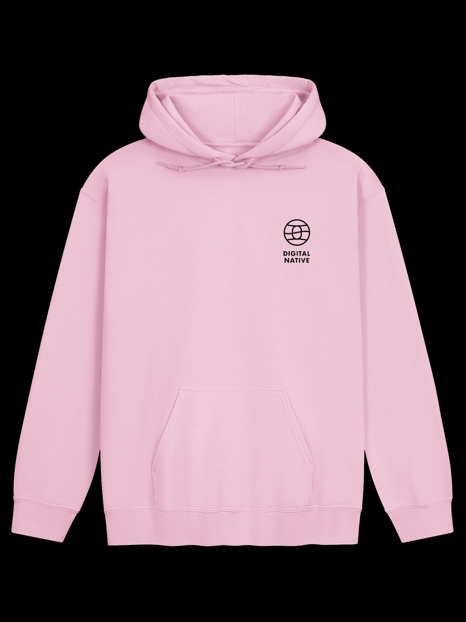 Digital Native Hoodie
