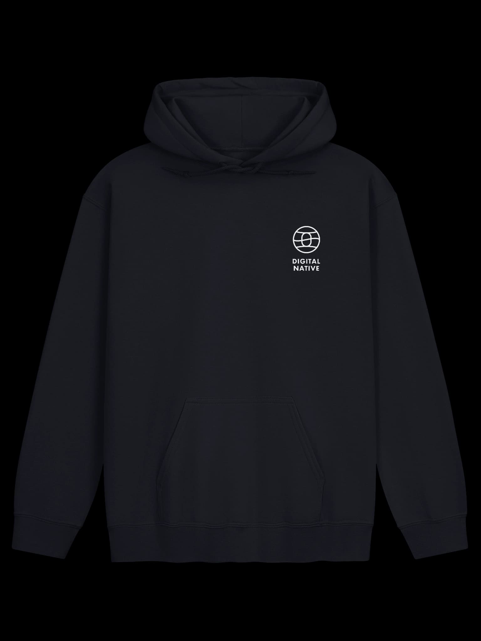 Digital Native Hoodie