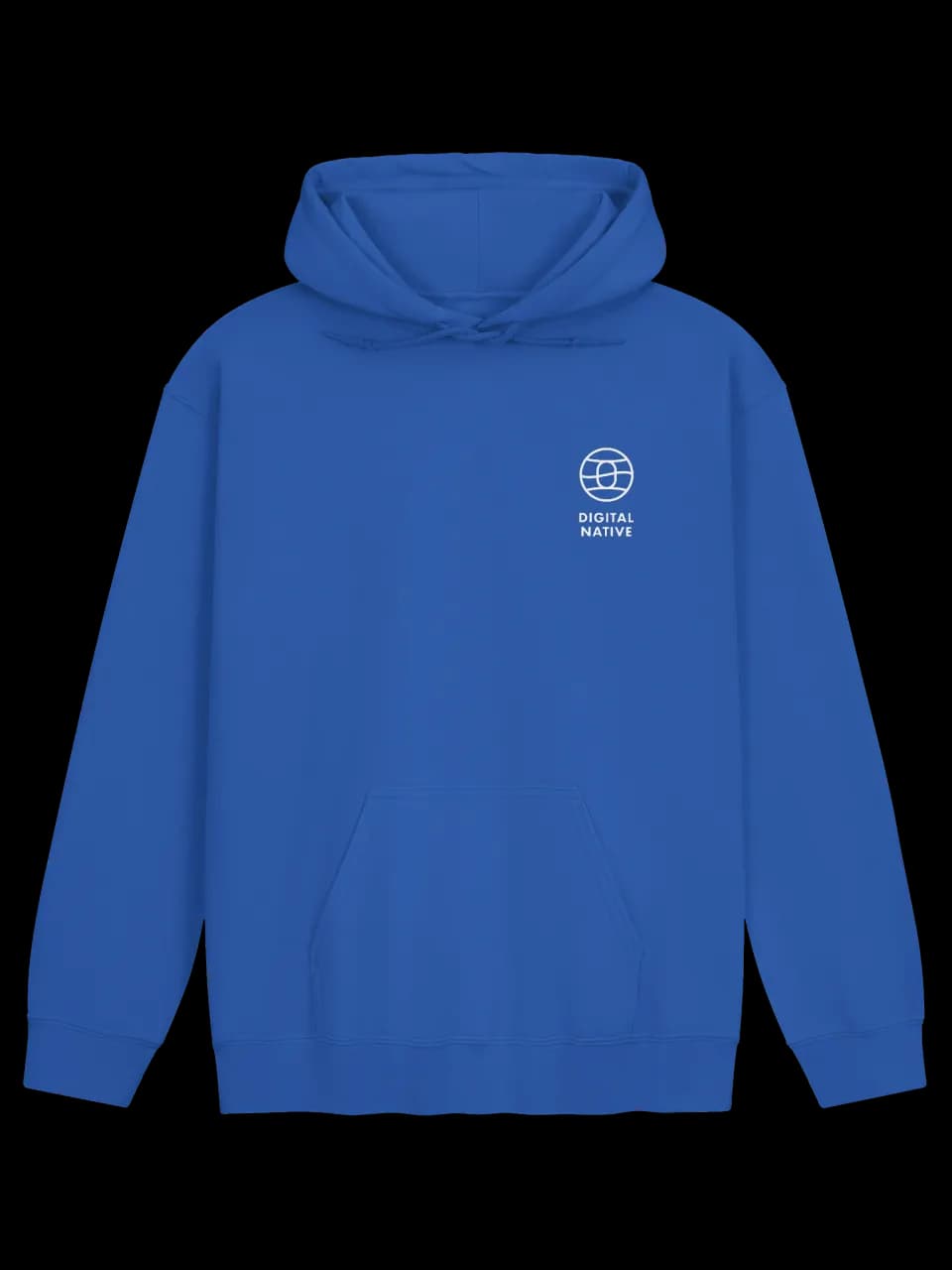 Digital Native Hoodie