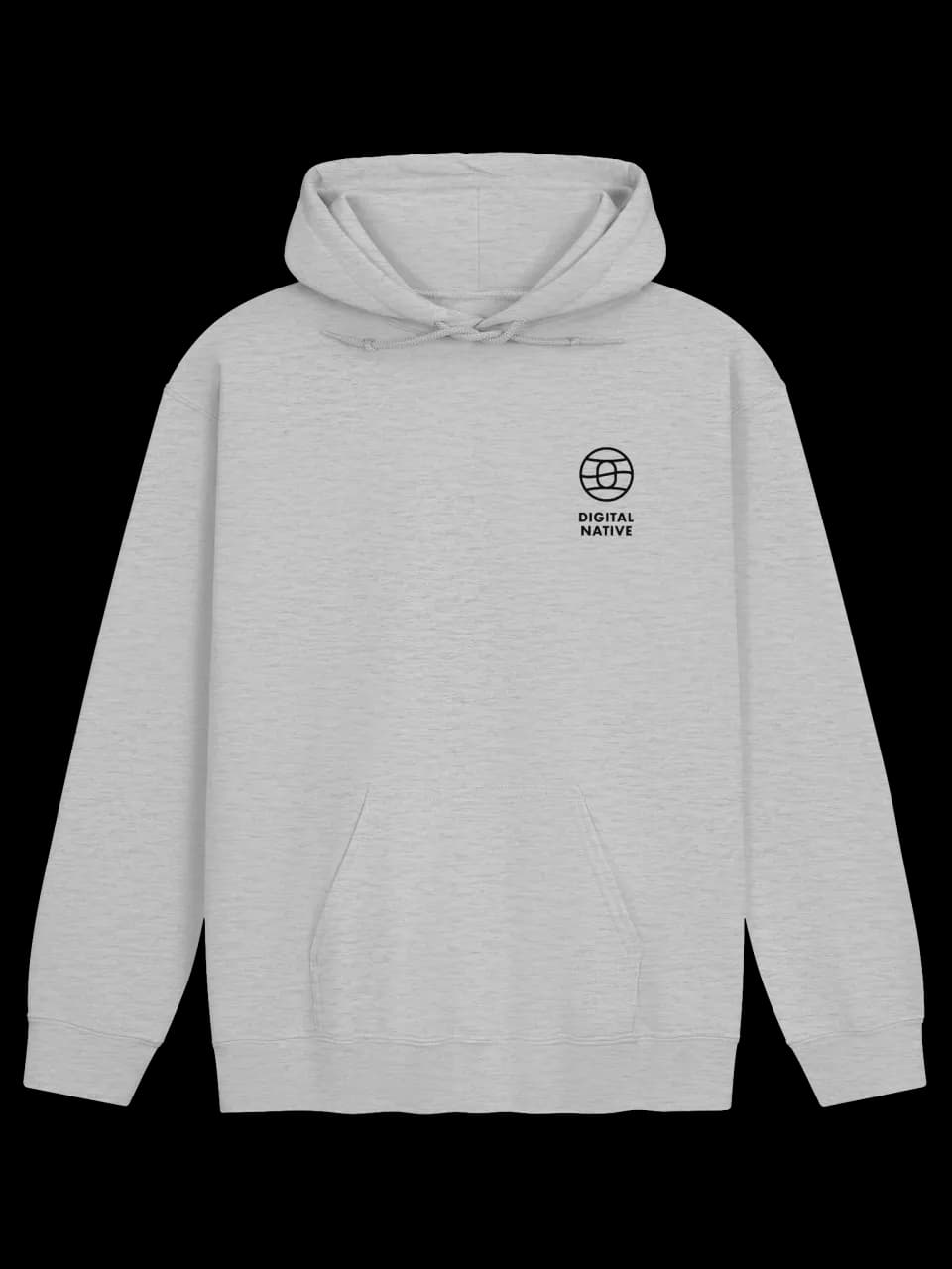Digital Native Hoodie
