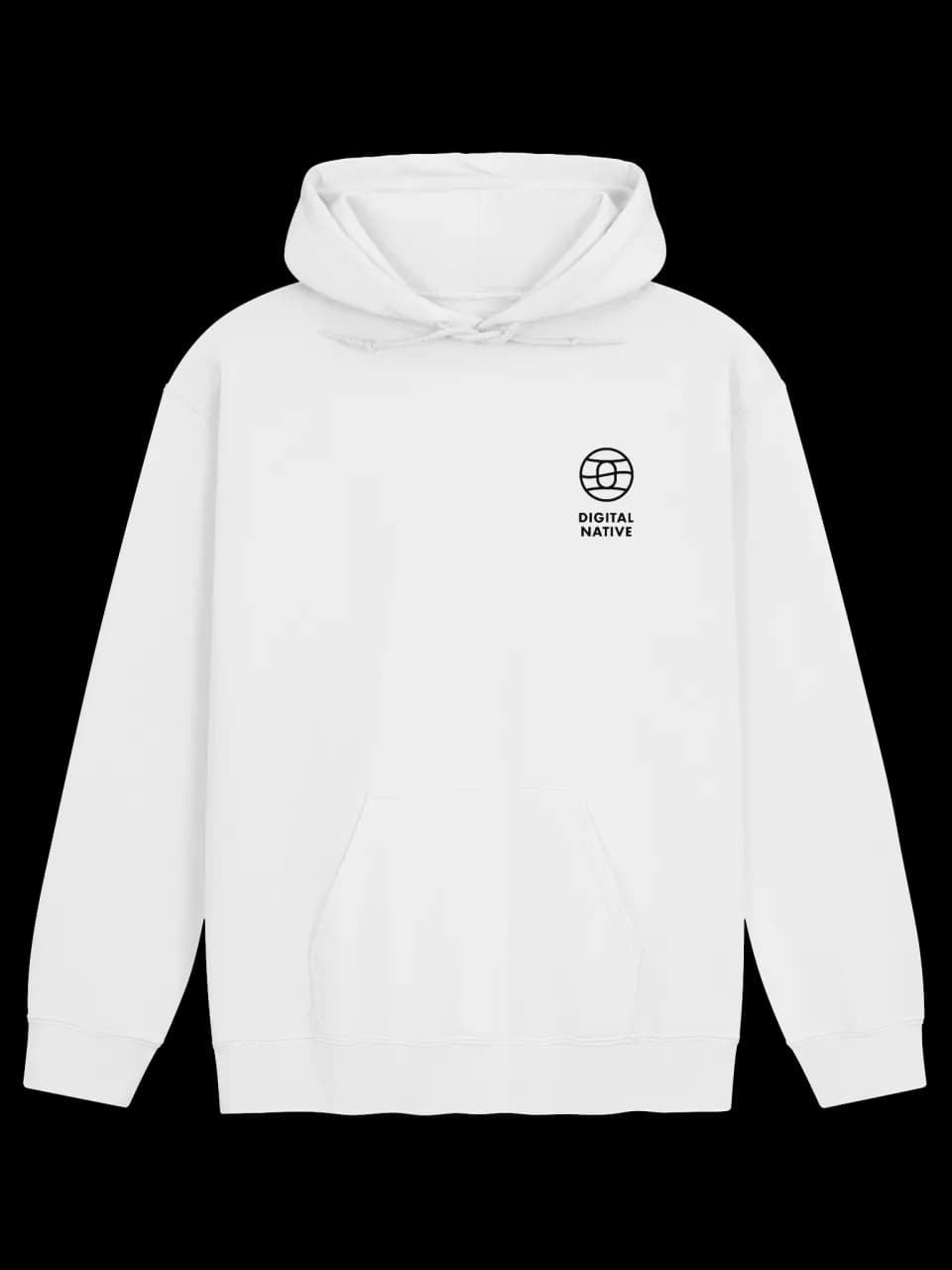 Digital Native Hoodie