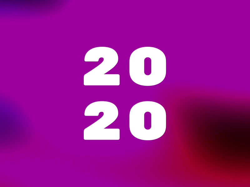 2020 Year in Review