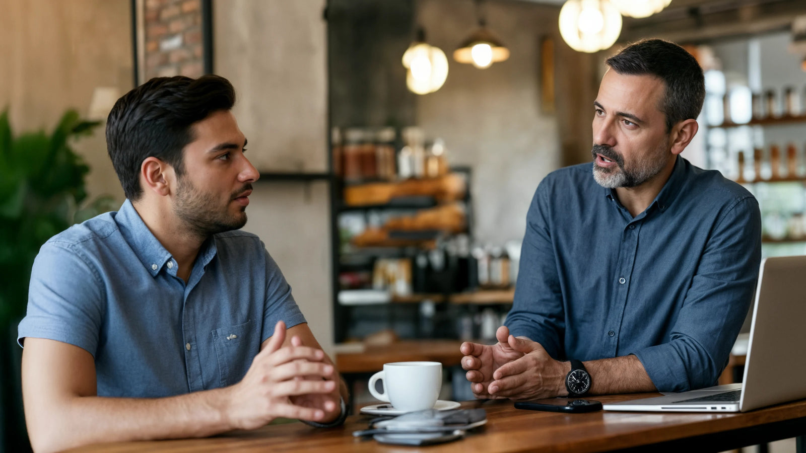 You need a business coach and mentor (here's why)